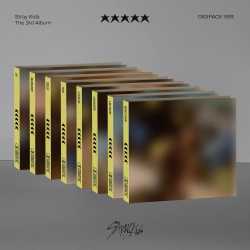 Stray Kids - 5-star (CD Nieuw)