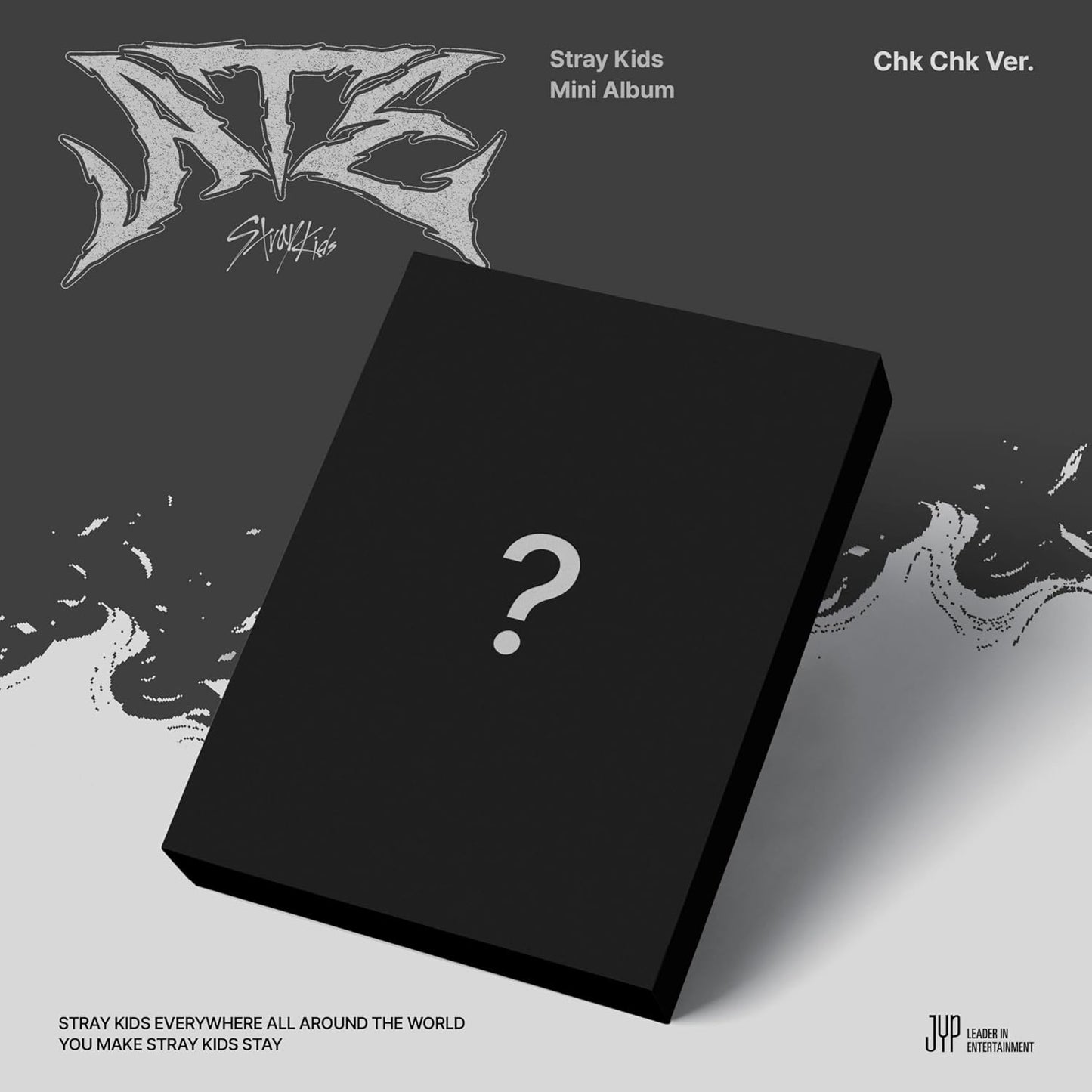 Stray Kids - Ate -Chk Chk Ver.- (CD Nieuw)