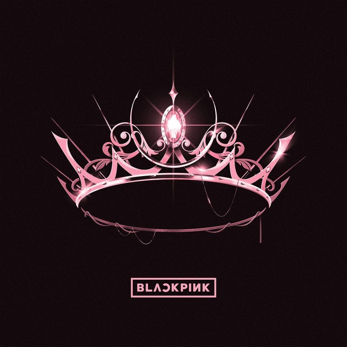Blackpink - Album (CD Nieuw)