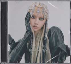 Blackpink - Born pink (CD Nieuw)