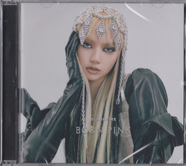 Blackpink - Born pink (CD Nieuw)