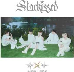 Tomorrow X Together - Starkissed (CD Nieuw)