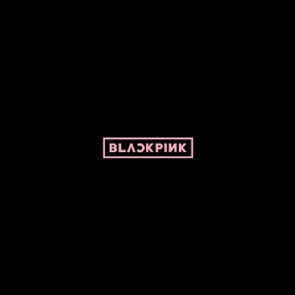 Blackpink - Re: blackpink (CD Nieuw)