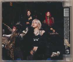 Aespa - Dirty work (CD Nieuw)