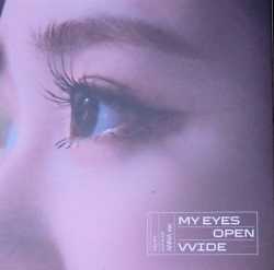 Meovv - My eyes open vvide (CD Nieuw)