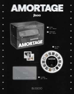 Jisoo - Amortage (accessoires)
