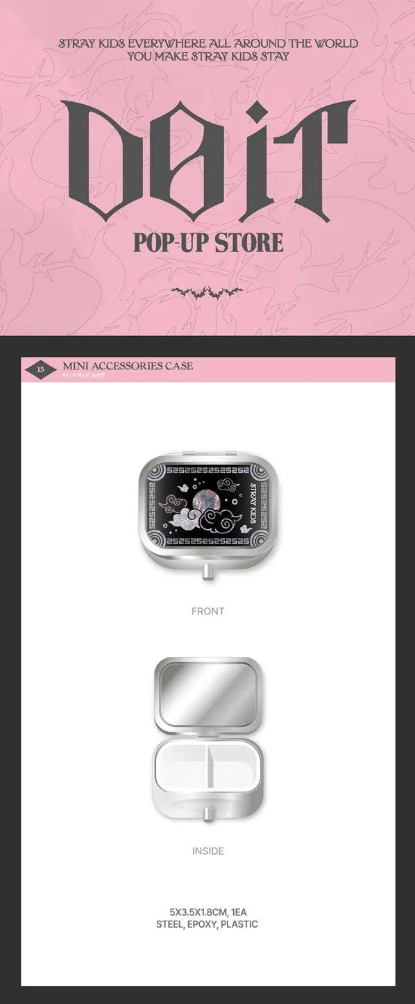 Stray Kids - SKZ It Tape (Merchandise)