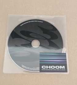 Babymonster - Choom (3RD MINI ALBUM) (CD Nieuw)