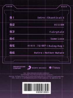 Dreamcatcher - Apocalypse : follow us (CD Nieuw)