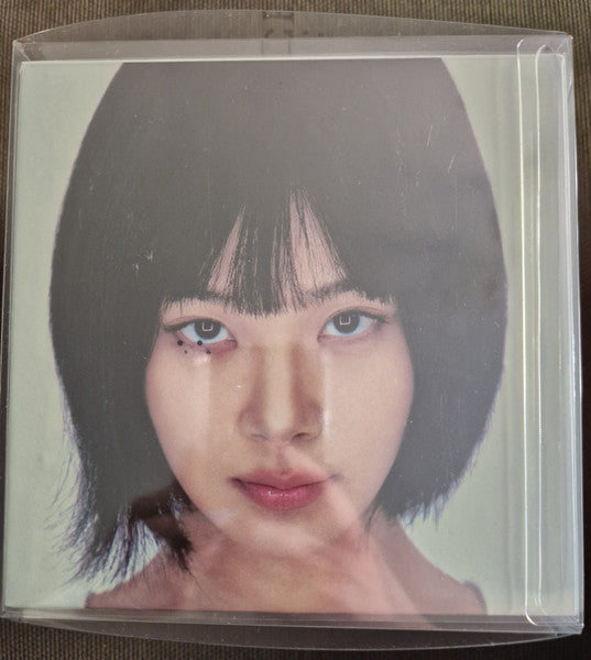 Bibi - Eve: romance (CD Nieuw)