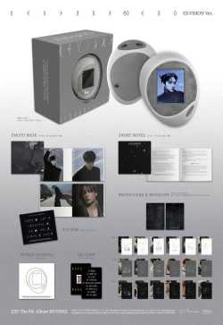 Exo - Reverxe (accessoires)