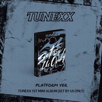 Tunexx - Set by us only (accessoires)