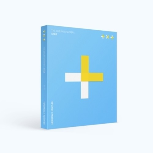 Tomorrow X Together - Dream chapter: star (CD Nieuw)