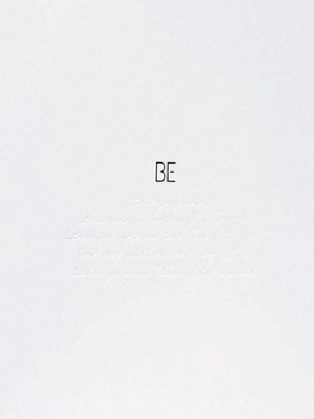Bts - Be (CD Nieuw)