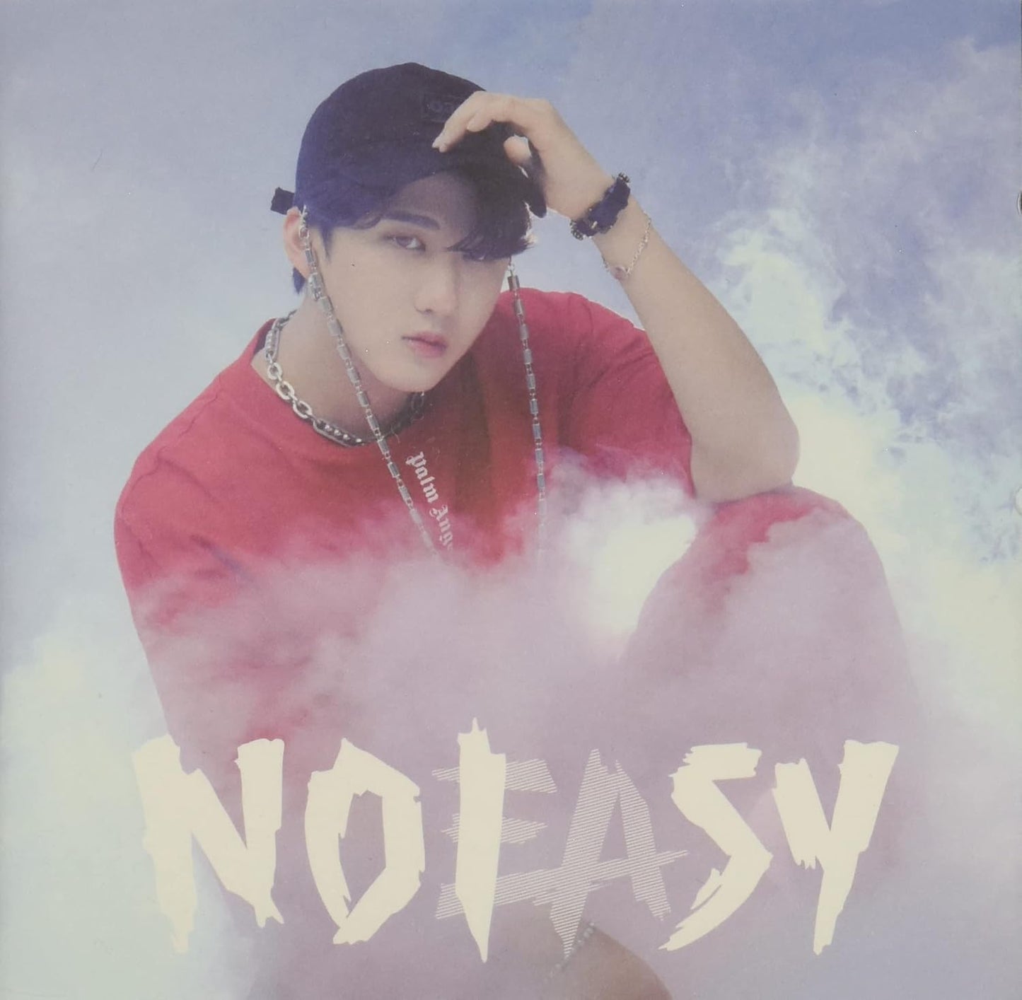 Stray Kids - Noeasy (Member version CD Nieuw)