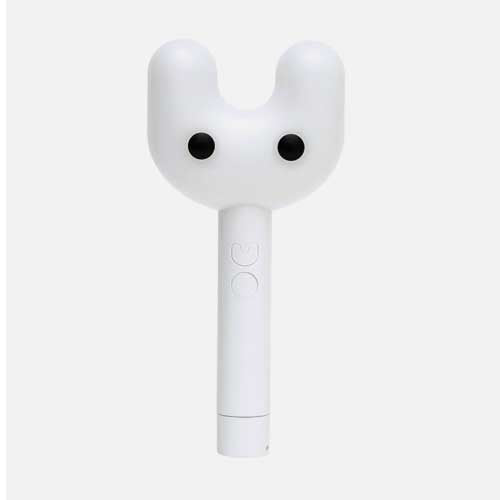 NEWJEANS - LIGHTSTICK OFFICIAL (accessoires)