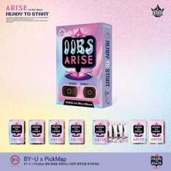 Arise - Ready to start (accessoires)