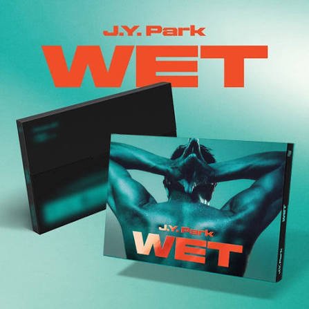 J.y. Park - Wet (accessoires)