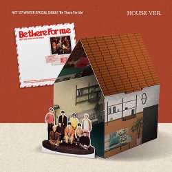 Nct 127 - Be there for me (CD Nieuw)