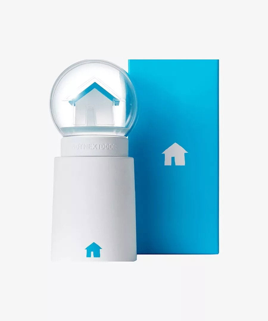BOYNEXTDOOR - LIGHTSTICK WITH STAND (Lightstick)
