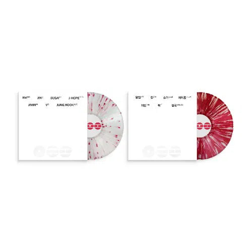Bts - Arirang (LP Nieuw)