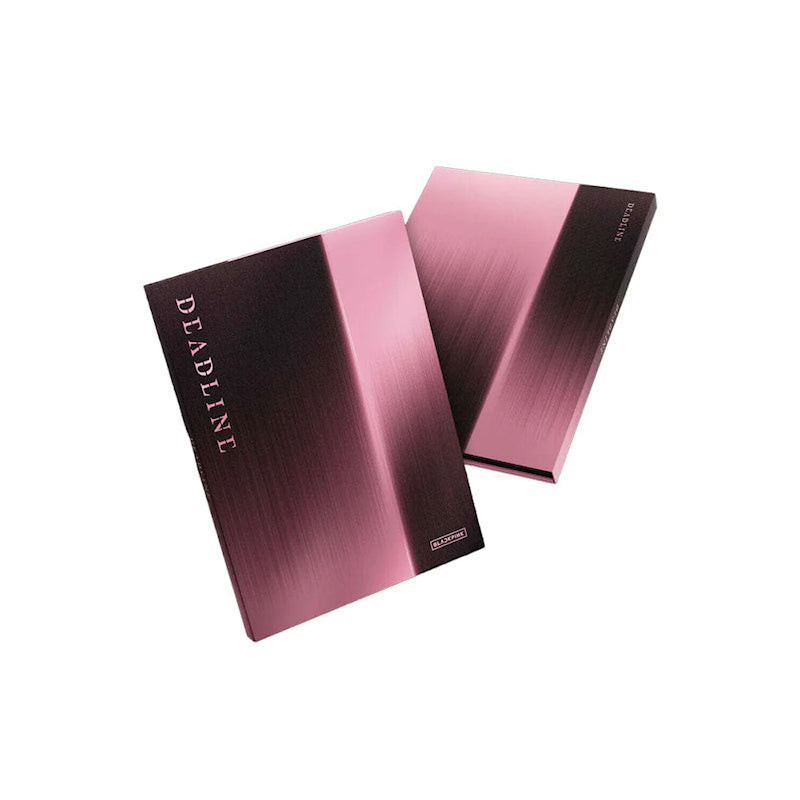Blackpink - Deadline (CD Nieuw)