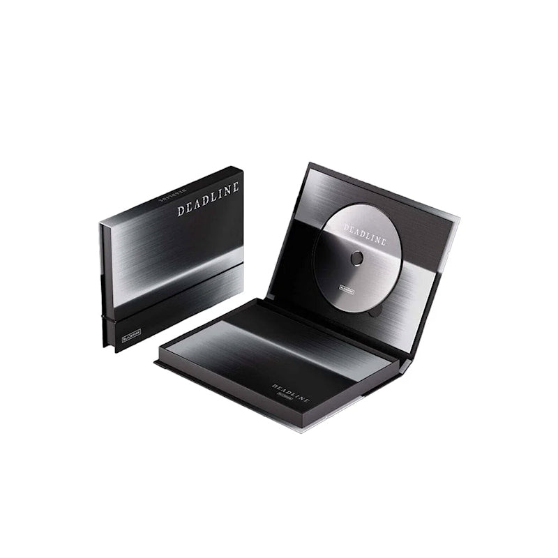 Blackpink - Deadline (CD Nieuw)
