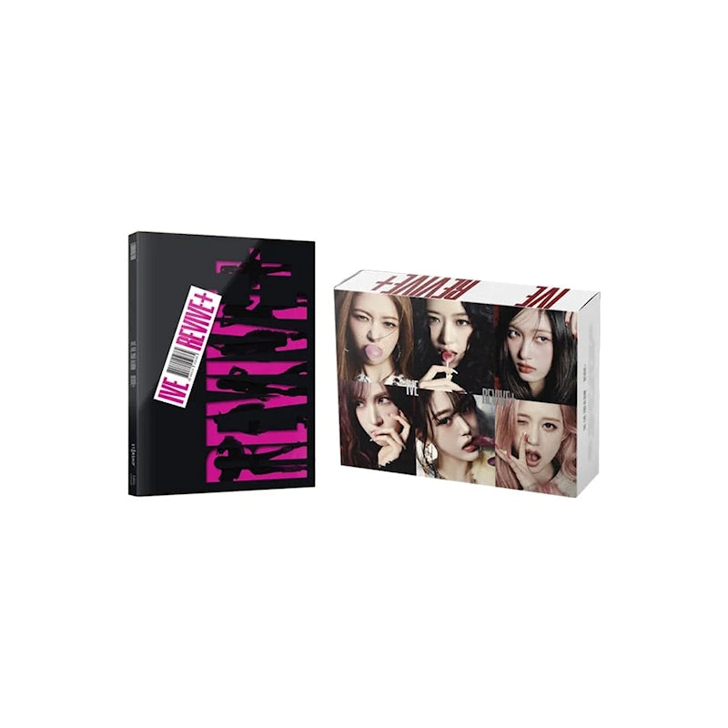Ive - Revive+ (CD Nieuw)
