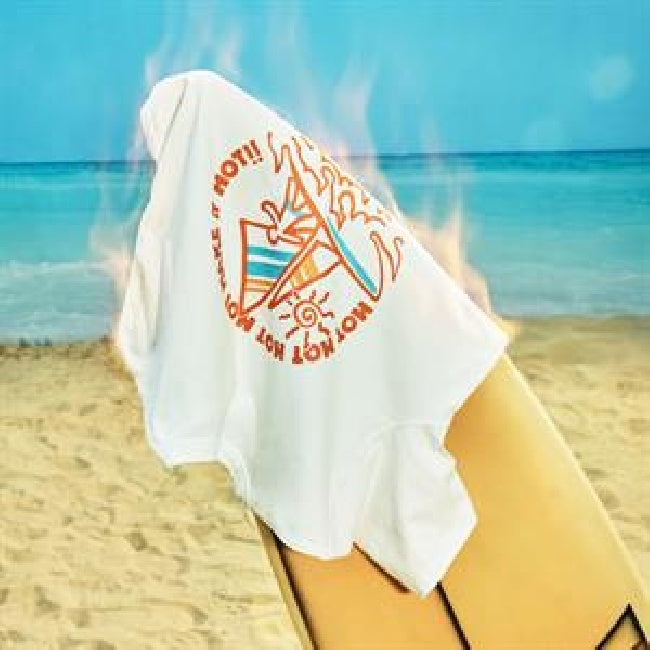 Minho - Make it hot (CD Nieuw)