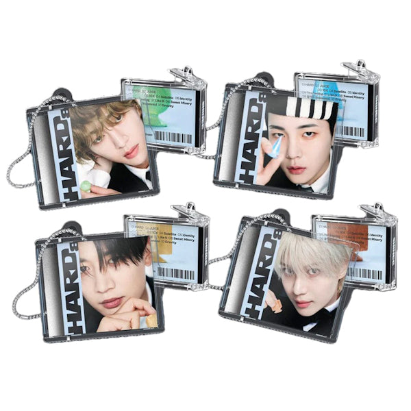 Shinee - Hard (cd + lp)