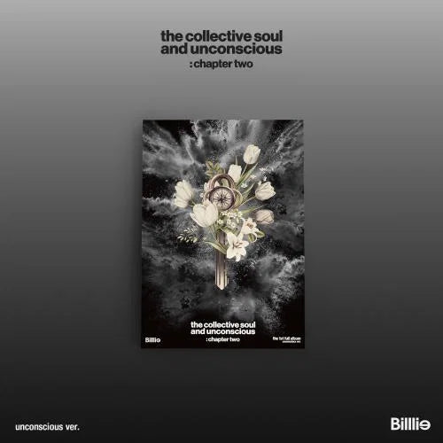 Billlie - The collective soul and unconscious: chapter two (CD Nieuw)