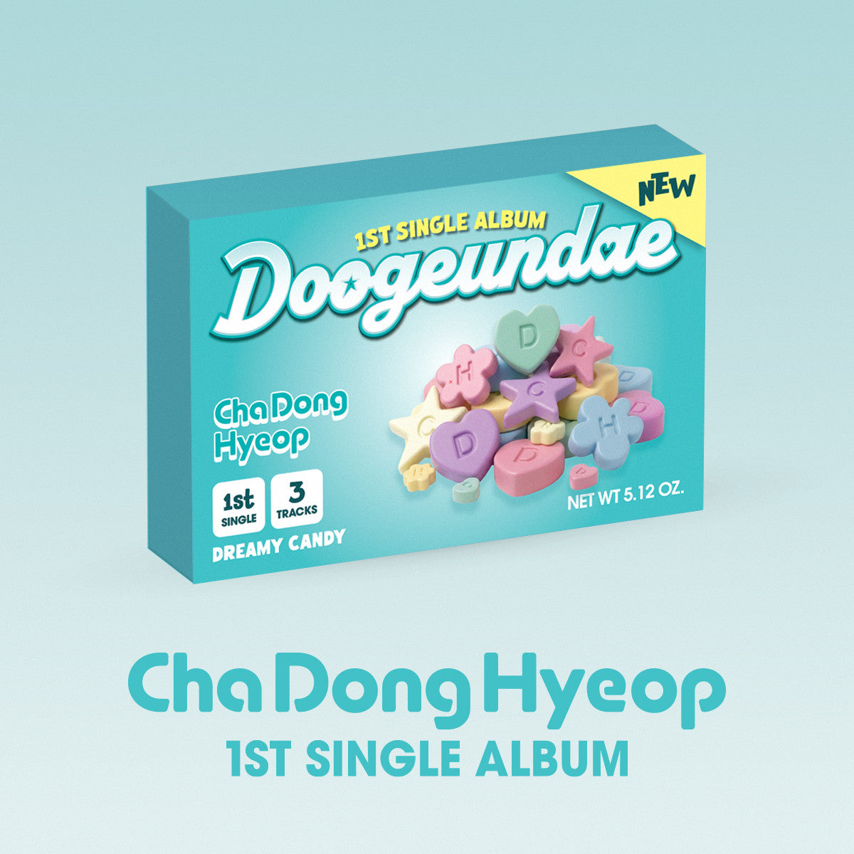Drippin - Doogeundae (accessoires)
