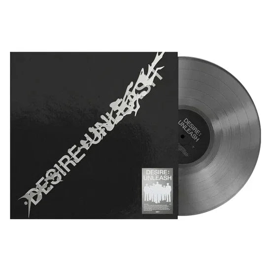 Enhypen - Desire: unleash (LP Nieuw)