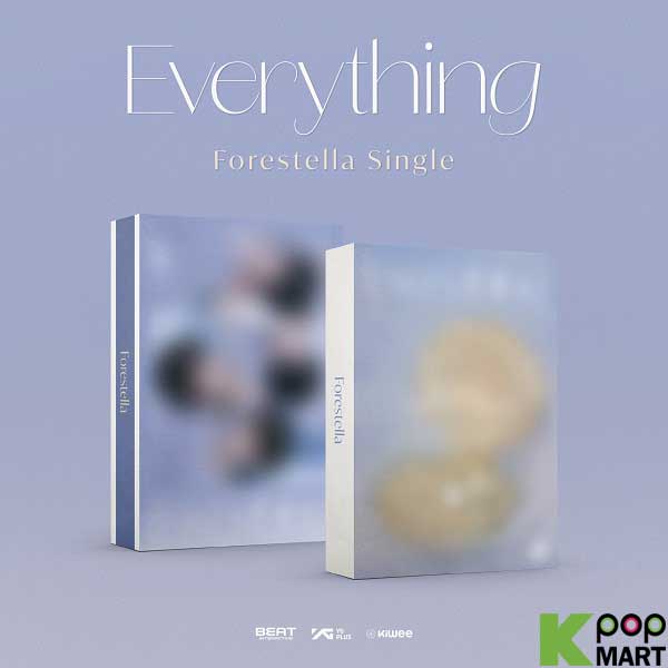 Forestella - Everything (accessoires)