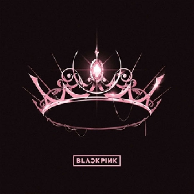 Blackpink - Album (LP Nieuw)