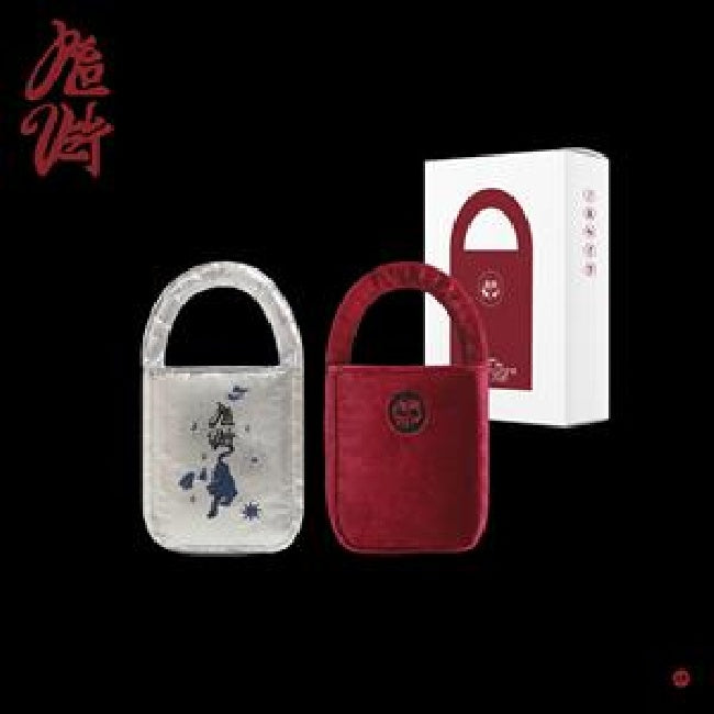 Red Velvet - Chill kill (CD Nieuw)