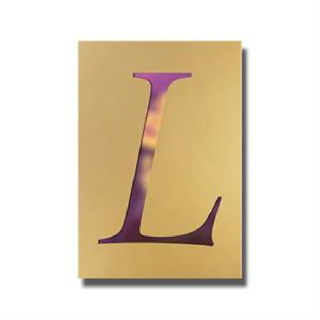 Lisa (blackpink) - Lalisa (CD Nieuw)