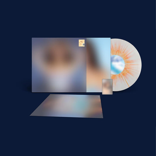 Nayeon - Na (LP Nieuw)