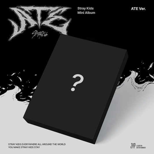 Stray Kids - Ate -Ate Ver.- (CD Nieuw)