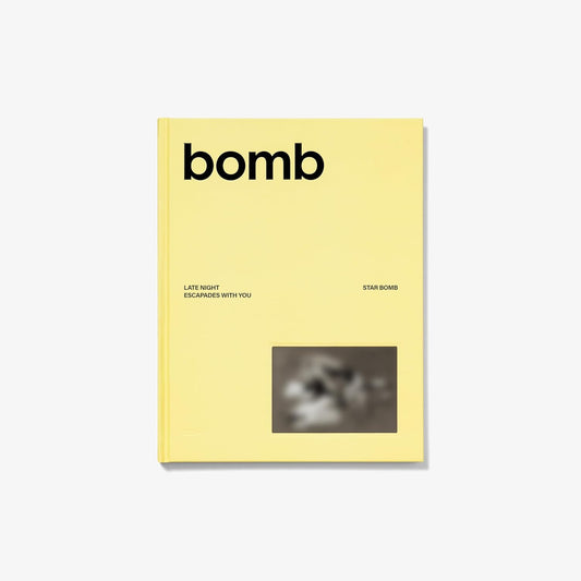 Illit - Bomb (Yellow version CD Nieuw)
