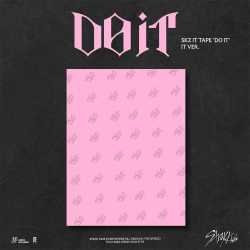 Stray Kids - Skz it tape 'do it' (CD Nieuw)