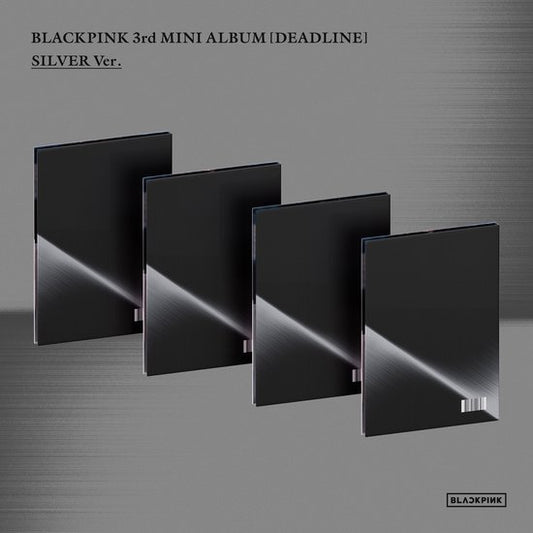Blackpink - Deadline (CD Nieuw)