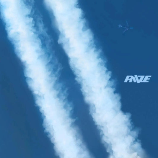 Riize - The 2nd mini album (CD Nieuw)