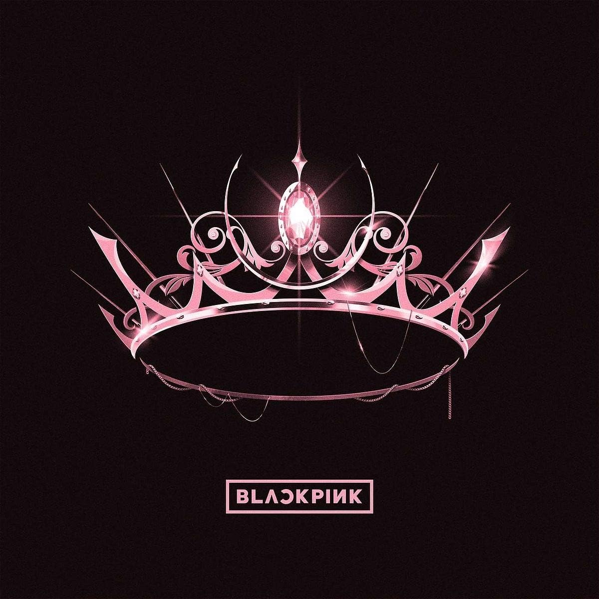 Blackpink - Album (LP Nieuw)