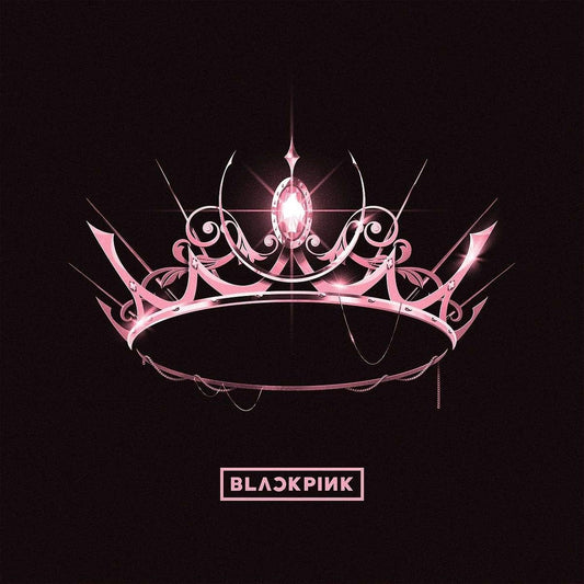 Blackpink - Album (LP Nieuw)