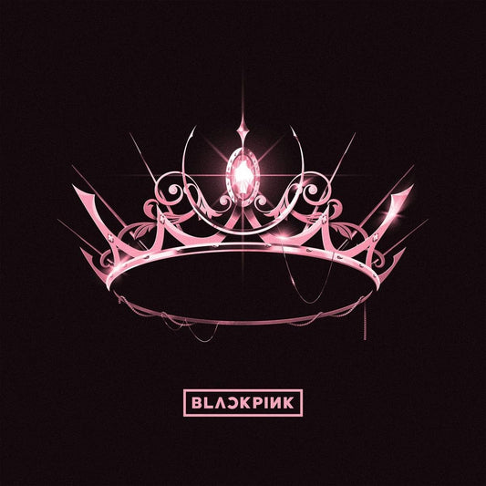 Blackpink - Album (CD Nieuw)