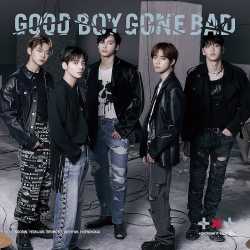 Tomorrow X Together - Good boy gone bad (CD Nieuw)