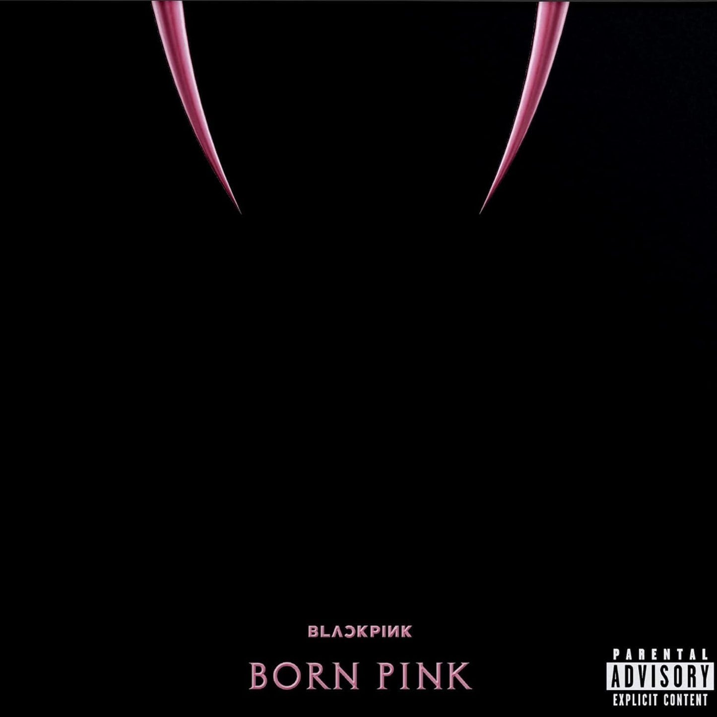 Blackpink - Born pink (KPOP CD Nieuw)