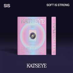 Katseye - Sis (soft is strong) (CD Nieuw)