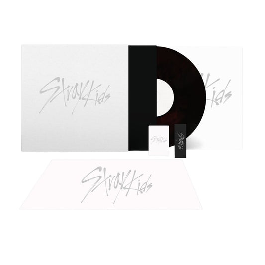 Stray Kids - This & that (LP Nieuw)